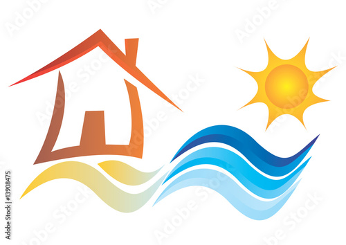 casa mare