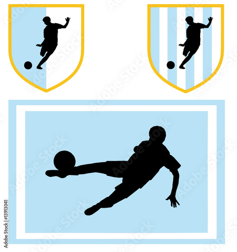colori sociali calcio bianco celeste