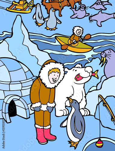 Alaska