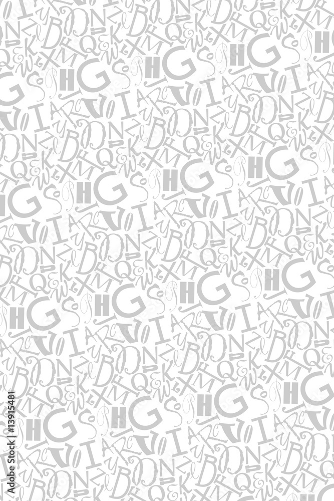 Letters Letters