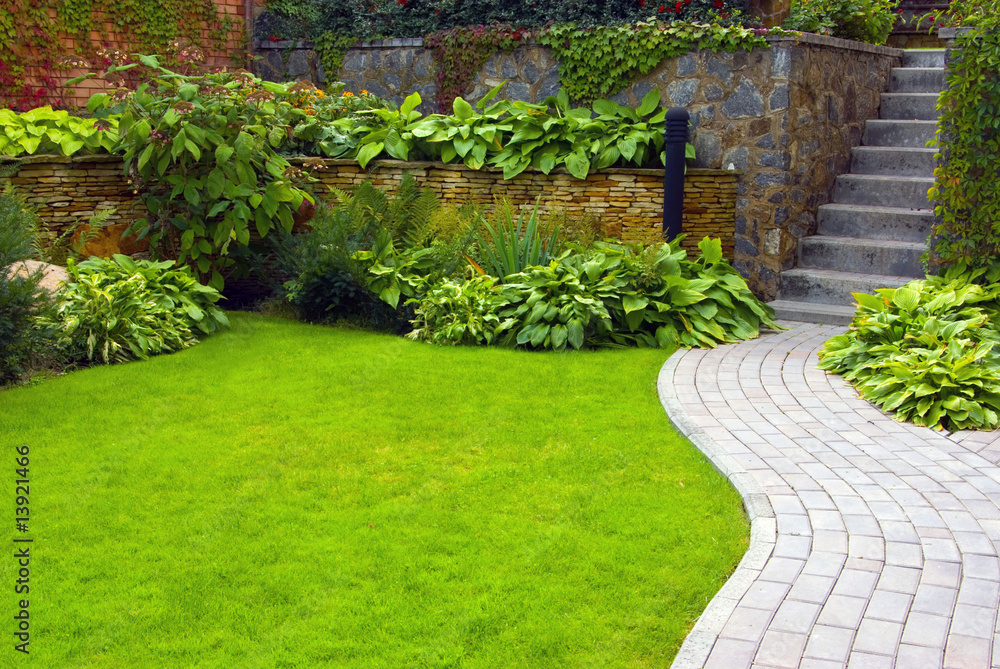 Garden Garden