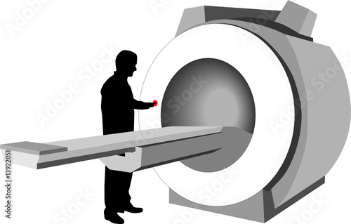magnetic resonance imaging