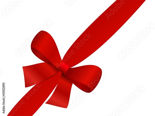 Geschenkband Diagonal