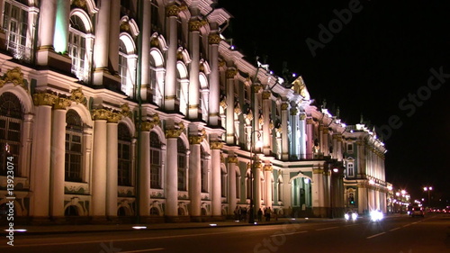 Petersburg Hermitage