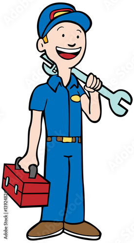 Mechanic