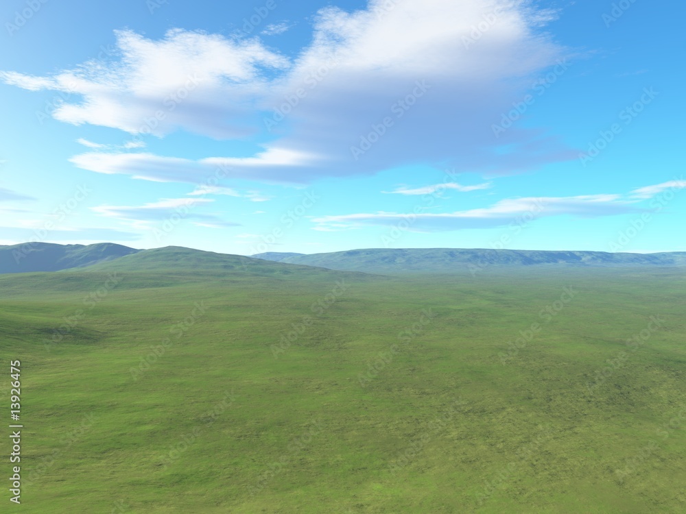 Schöne Landschaft Schöne Landschaft