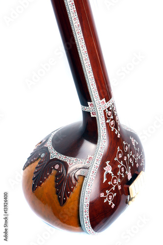 Tanpura Details photo