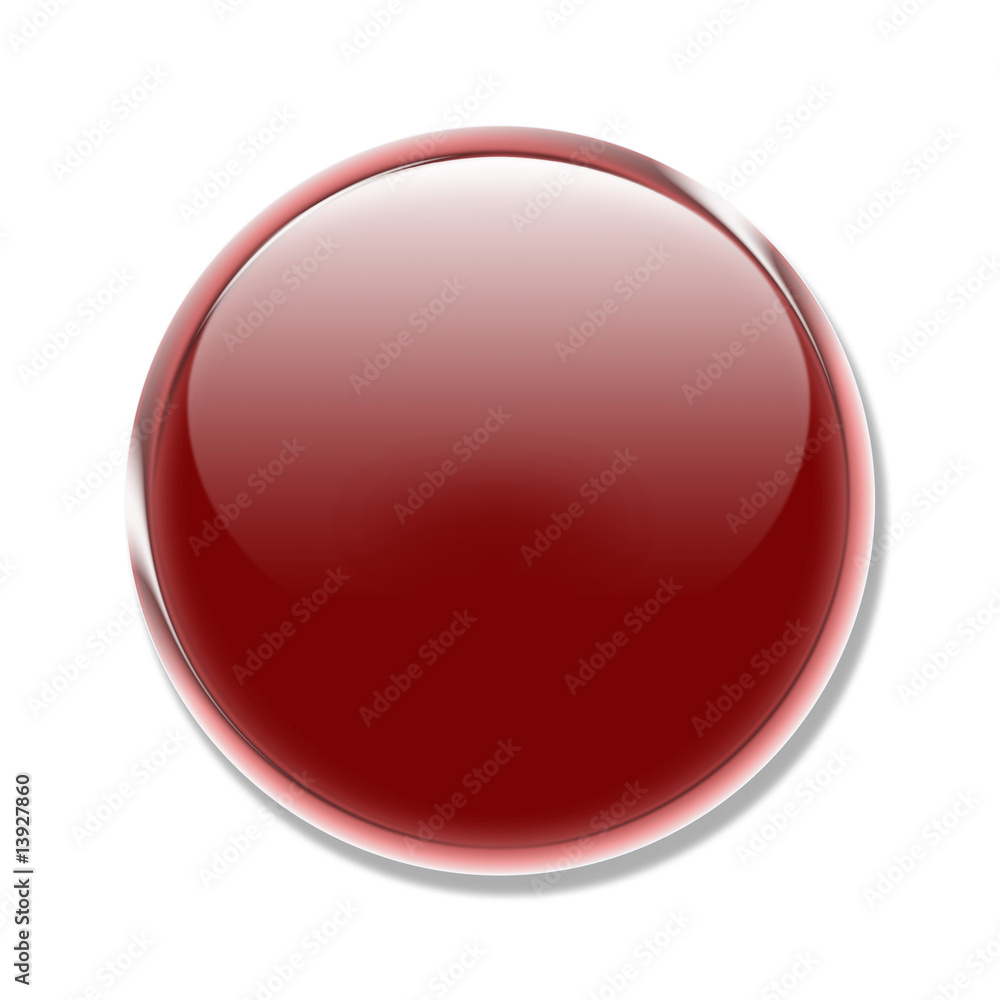 button red