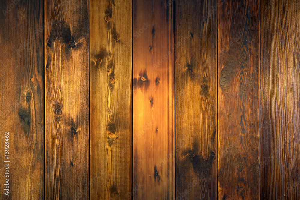 Obraz premium wood texture