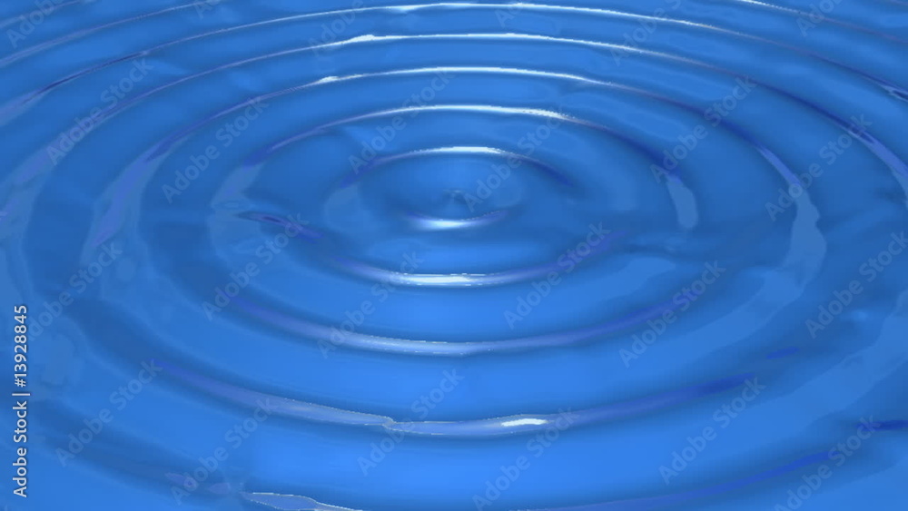 water ripple water ripple
