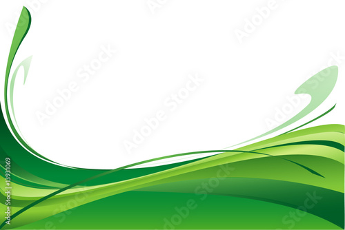 Astratto natura
