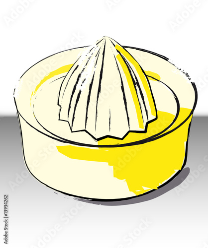 presse citron