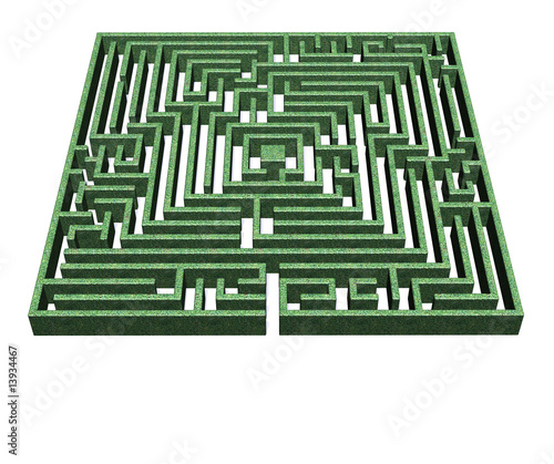 Labyrinth