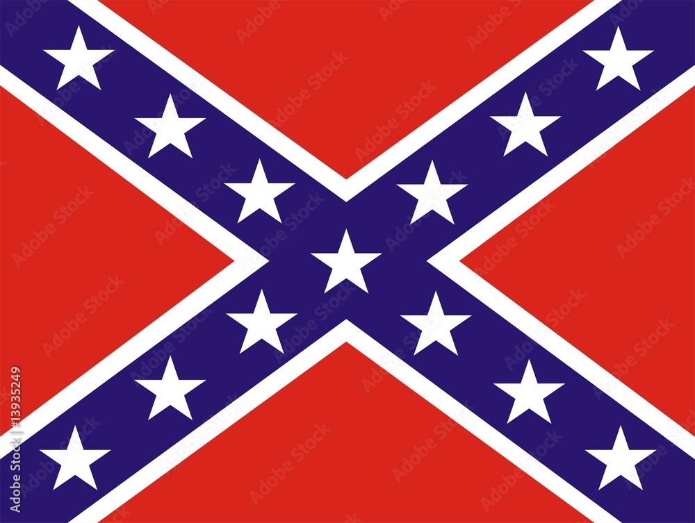 Confederate Flag Confederate Flag