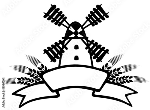 windmill