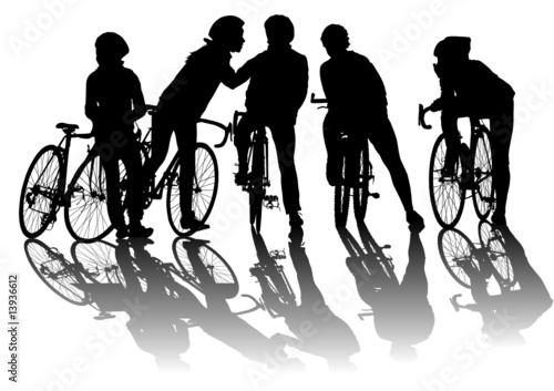 Riding group