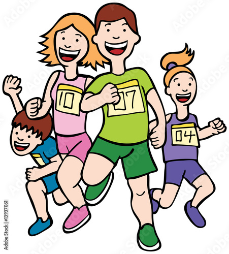 Family Run