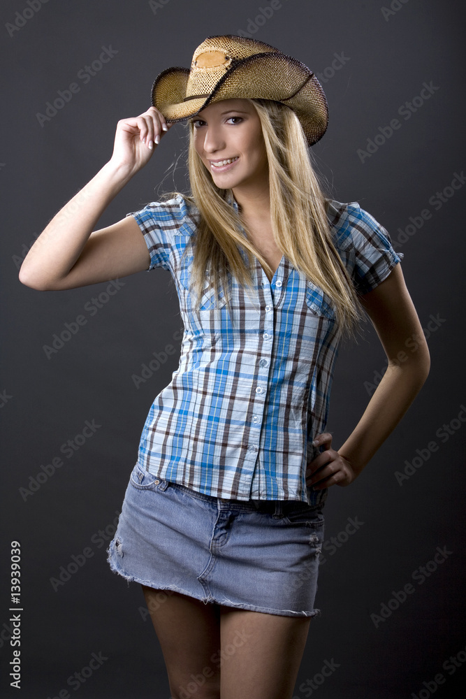 cowboy girl cowboy girl