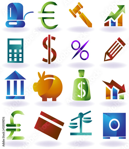 Banking Set