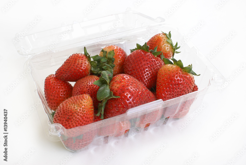 Fresh Strawberries Fresh Strawberries
