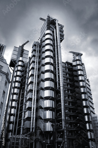 Photos London skyscraper