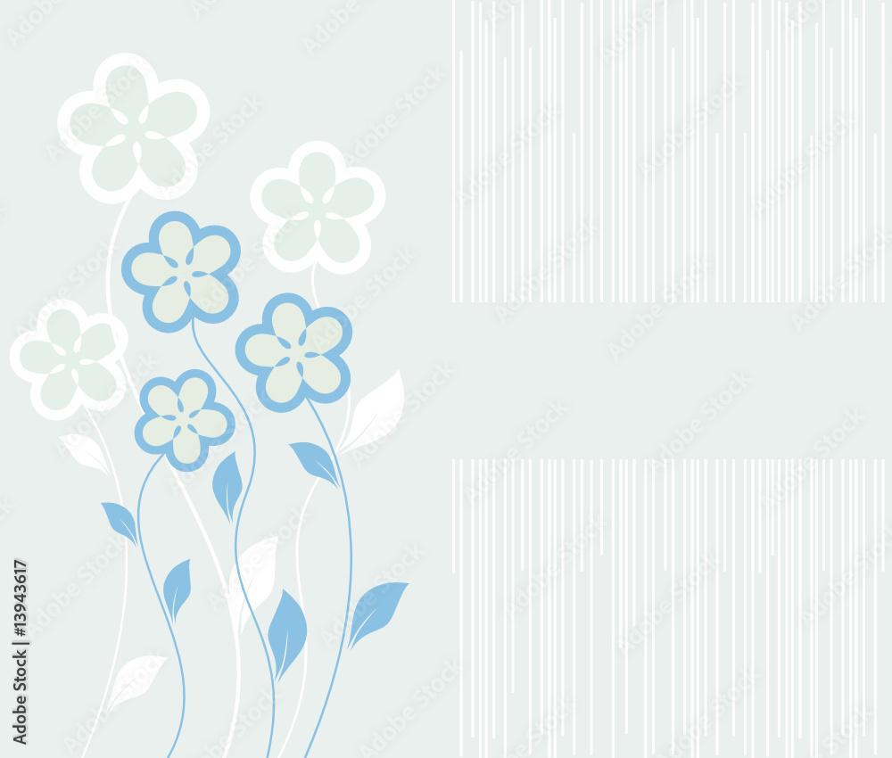 Obraz premium Bouquet