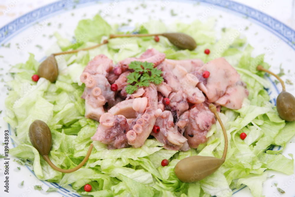 meeresfruchtsalat meeresfruchtsalat