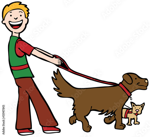 Dog Walker