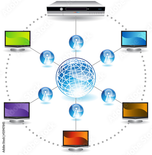 DVR Diagram