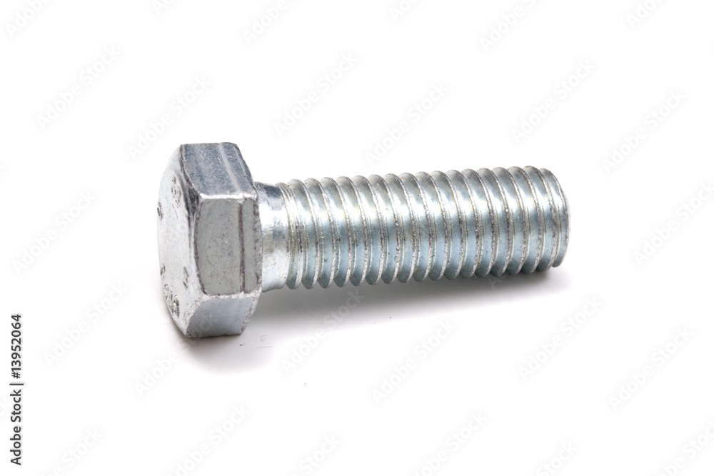 Bolt Bolt