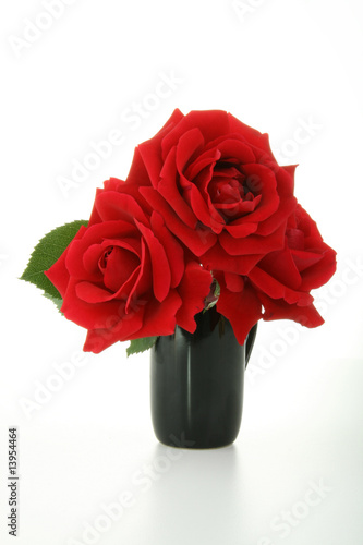 bouquet de roses rouge