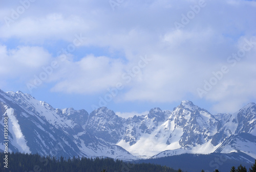 Tatra mountains © Fotografik
