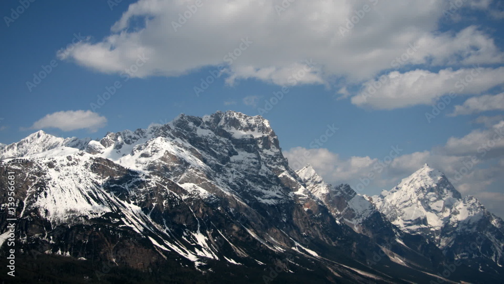 Mountain top Mountain top