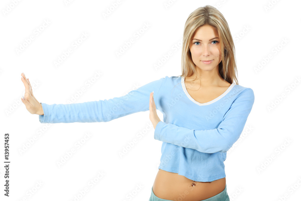 Fototapeta premium oriental dances