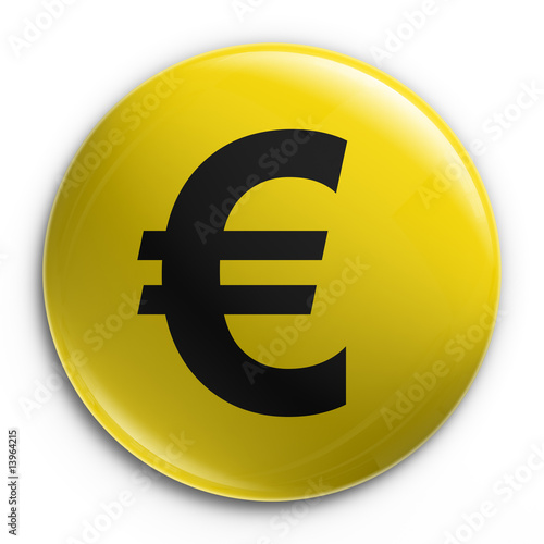 badge - euro