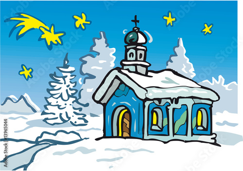 Kirche