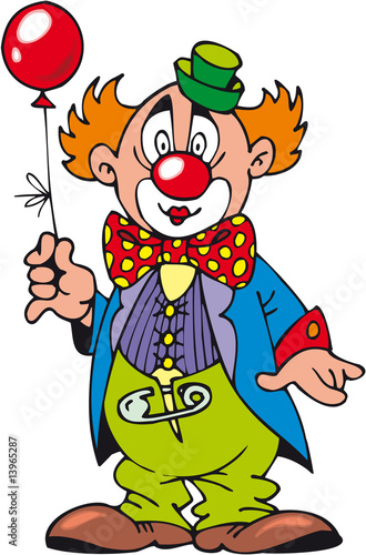Clown