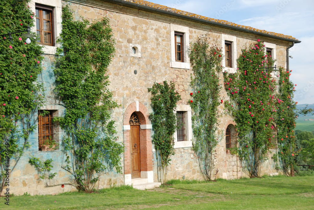 maison