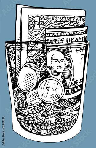Tip Jar