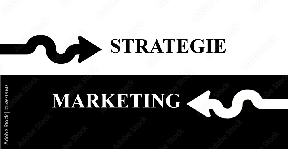 Strategie/Marketing Strategie/Marketing