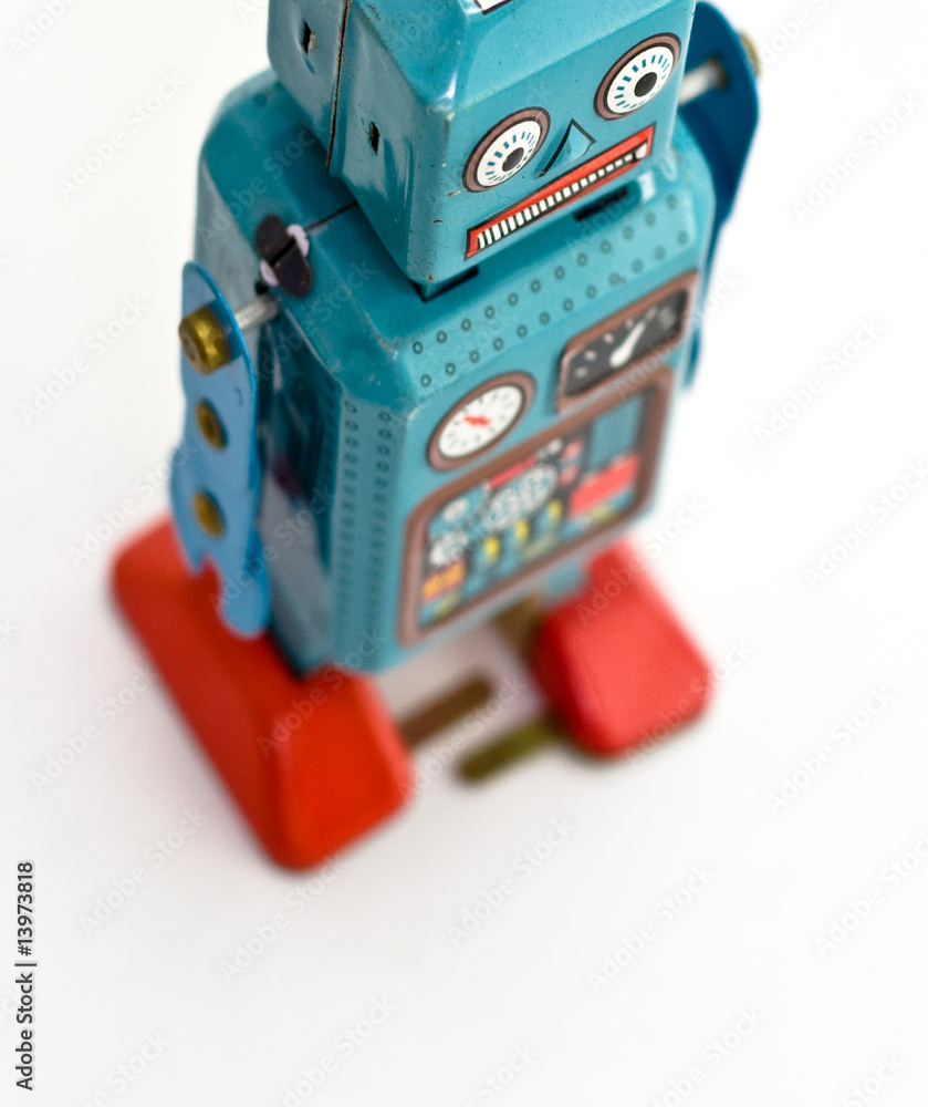 Fototapeta premium toy