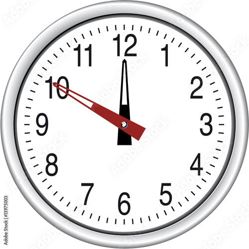 Uhr
