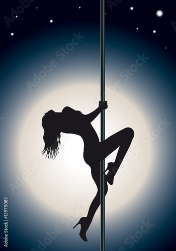 lap dance