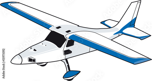 Flugzeug