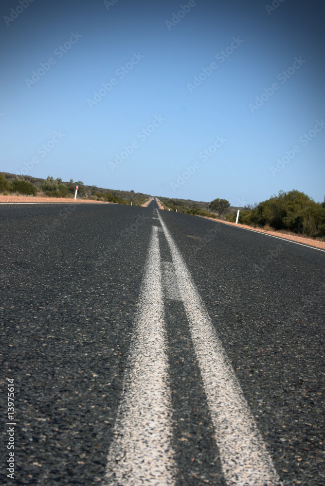 Road Road