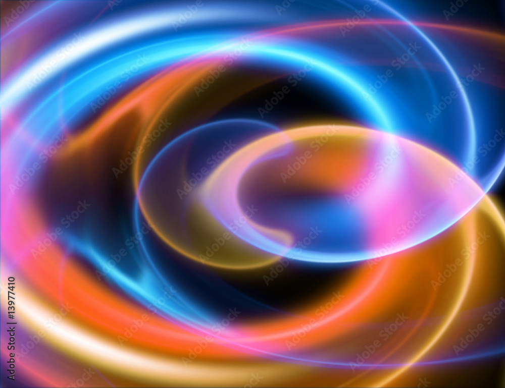 Fantasy fractal Fantasy fractal