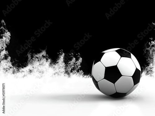 soccer ball