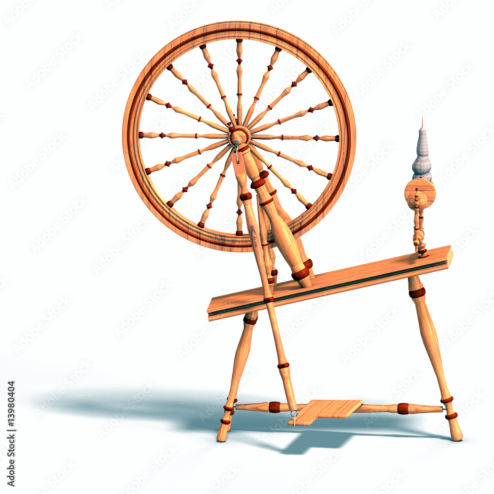 710+ Spinning Wheel Stock Illustrations, Royalty-Free Vector Graphics &  Clip Art - iStock