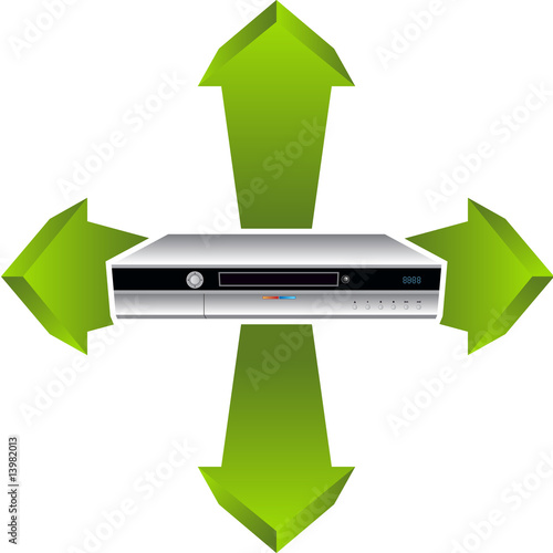 DVR Controls