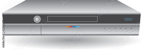 DVR